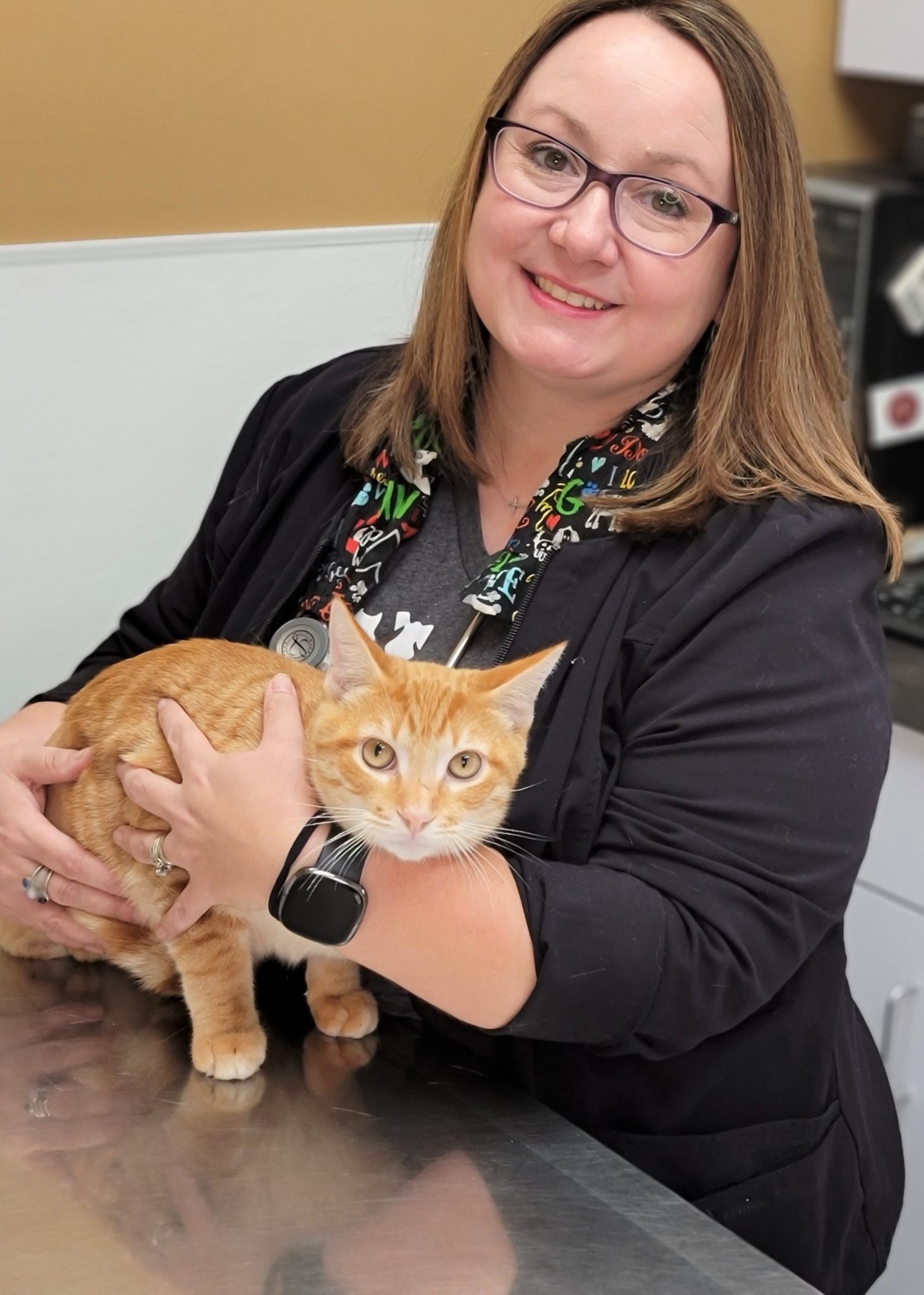 Meet Our Team of Experts in Maurice, LA | Maurice Veterinary Clinic
